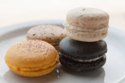 Honore-Macaron-Stacked