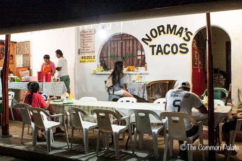 Norma's-Tacos
